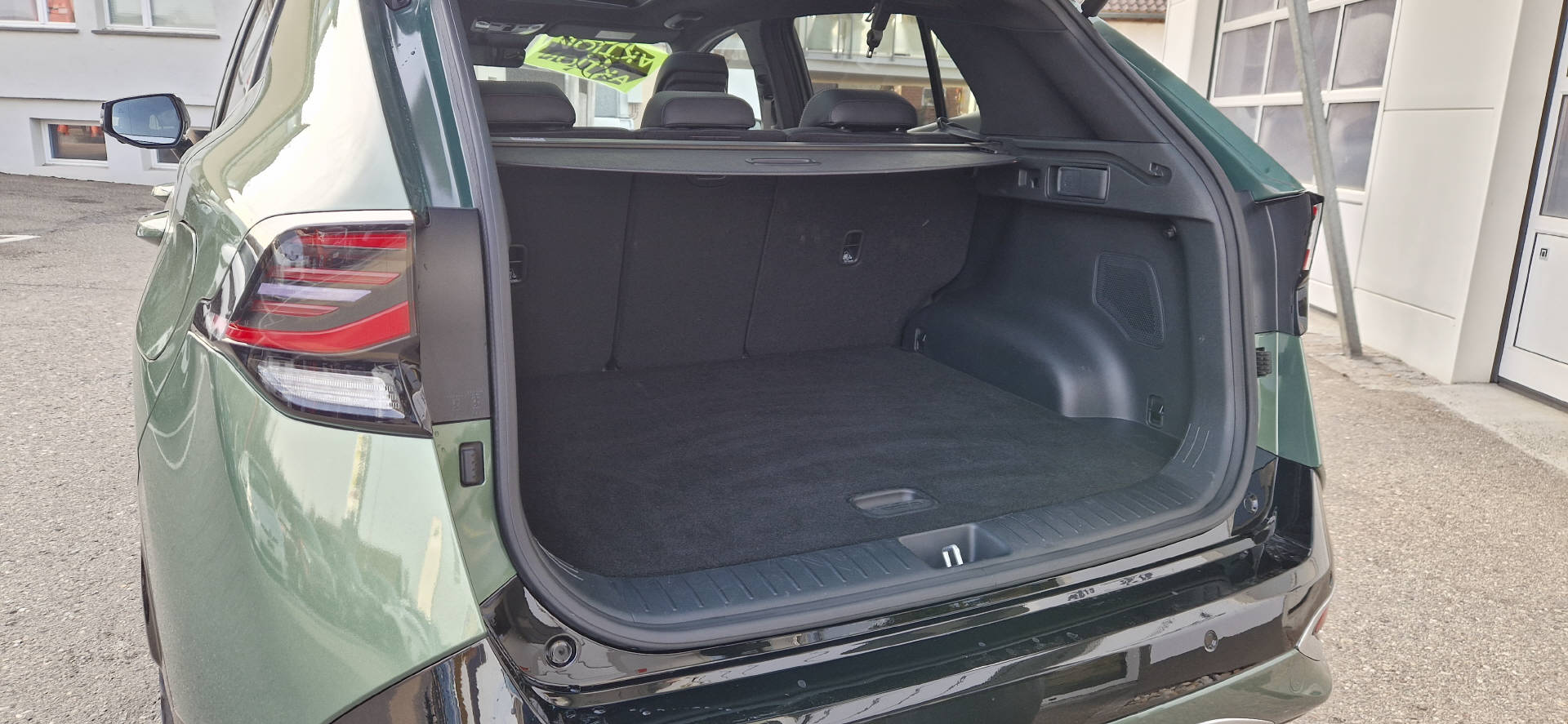 KIA Sportage 1.6 T-GDi GT-Line-image-14