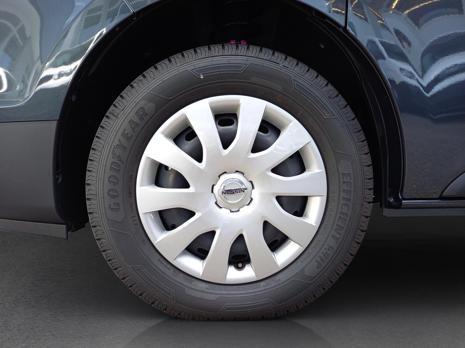 NISSAN Primastar Camper 2.8 t L1 H1 2.0 dCi 150 Acenta 5P-image-15