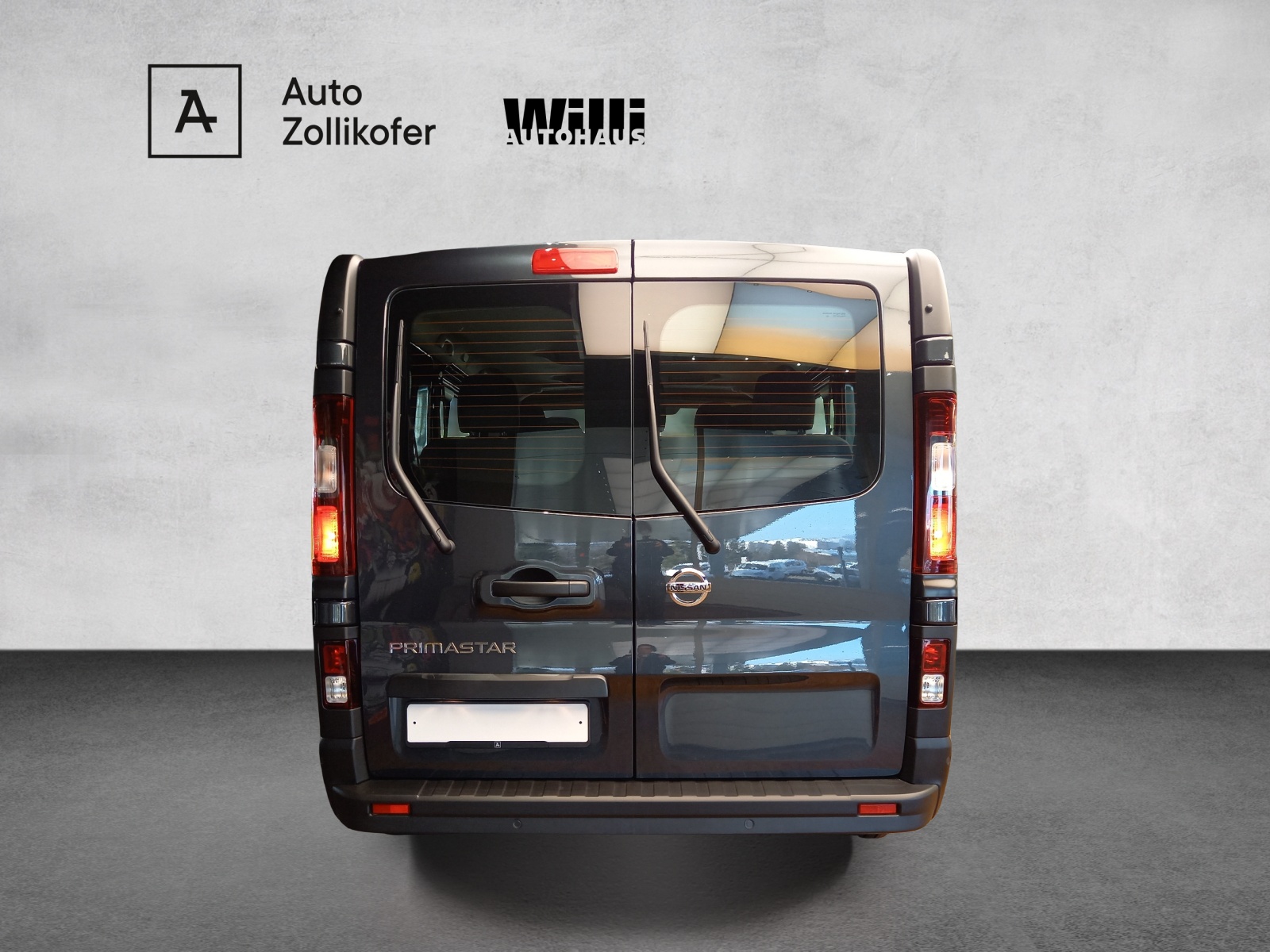 NISSAN Primastar Camper 2.8 t L1 H1 2.0 dCi 150 Acenta 5P-image-4