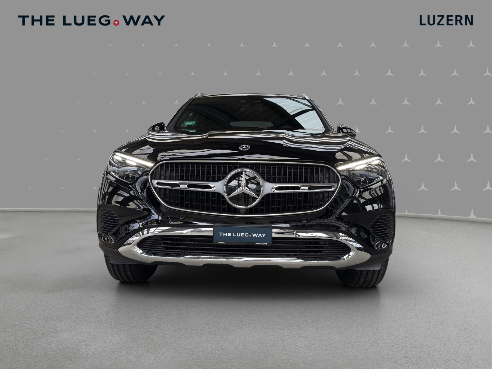 MERCEDES-BENZ GLC 300 e 4Matic EQ Star 9G-Tronic-image-7
