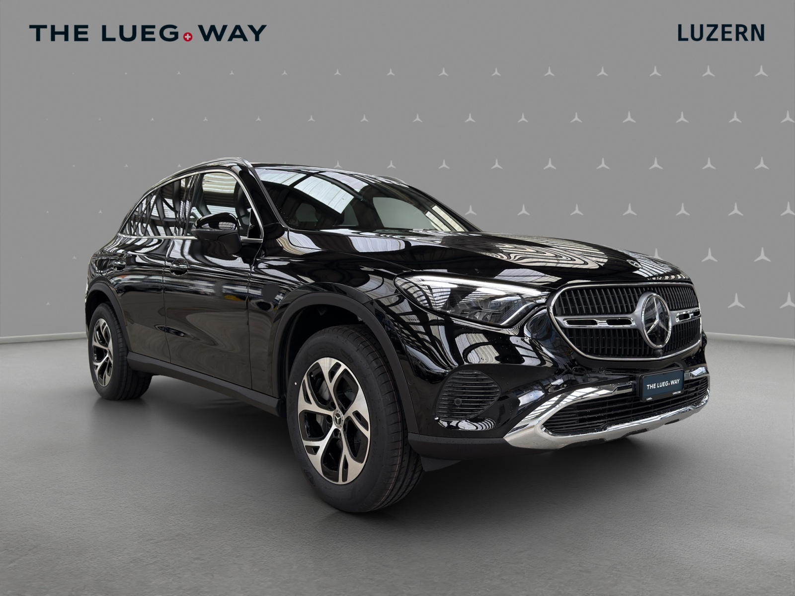 MERCEDES-BENZ GLC 300 e 4Matic EQ Star 9G-Tronic-image-6