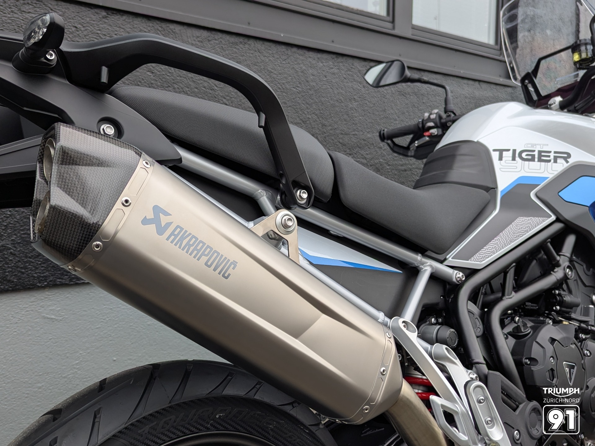 TRIUMPH Tiger 900 Alpine Edition-image-6