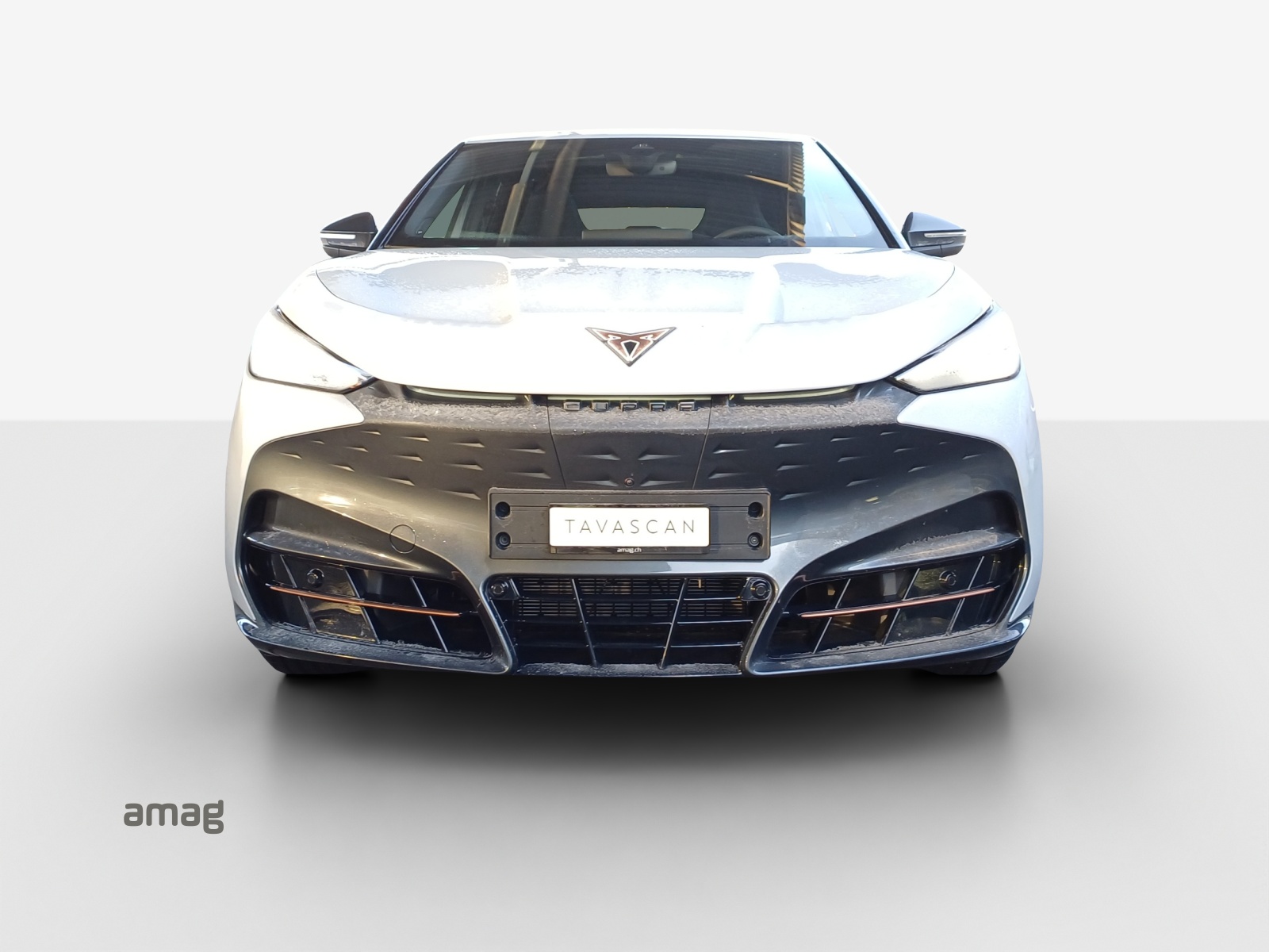 CUPRA Tavascan Type 9 77 kWh Adrenaline-image-6