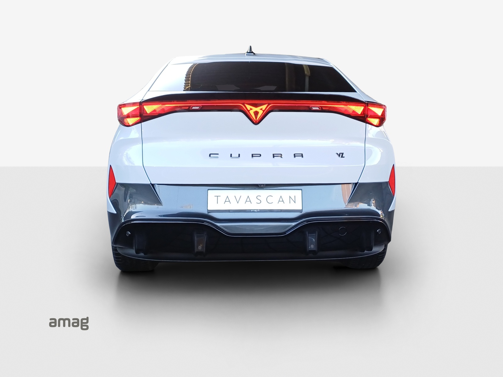 CUPRA Tavascan Type 9 77 kWh Adrenaline-image-3