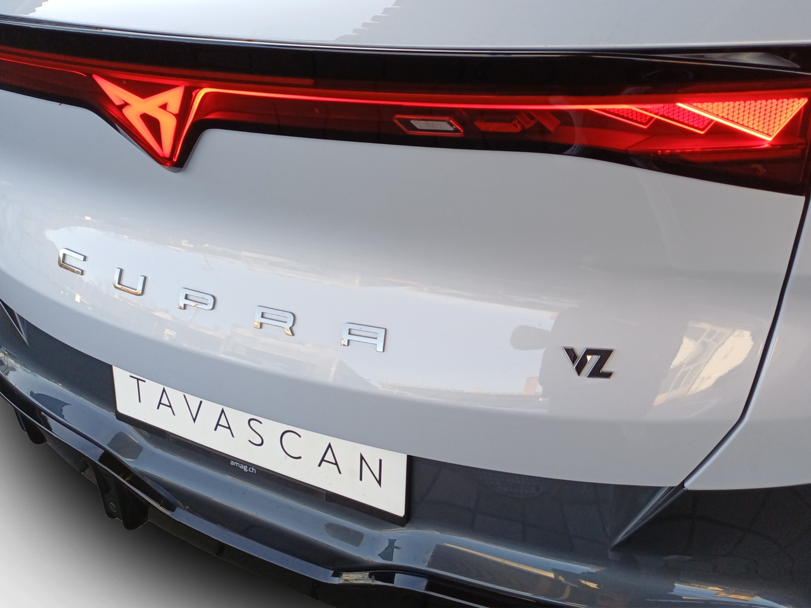 CUPRA Tavascan Type 9 77 kWh Adrenaline-image-15