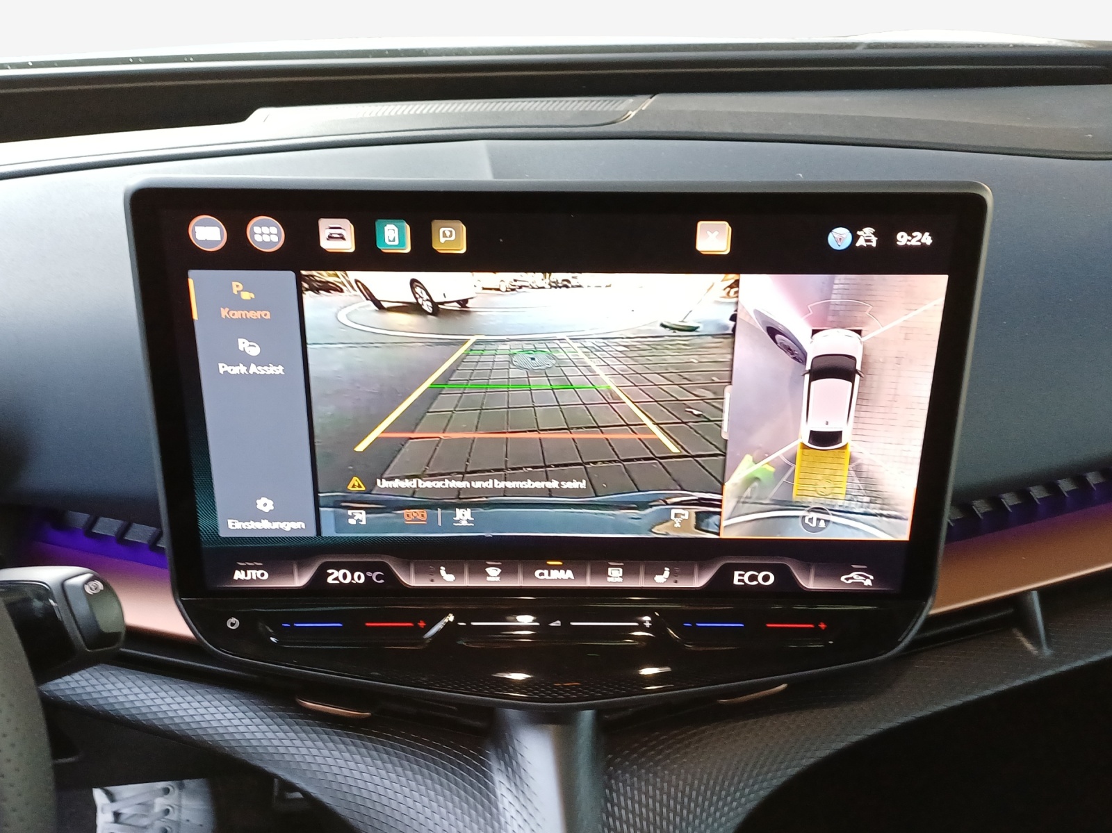 CUPRA Tavascan Type 9 77 kWh Adrenaline-image-10
