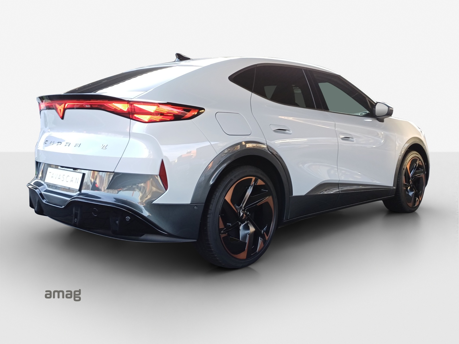 CUPRA Tavascan Type 9 77 kWh Adrenaline-image-4