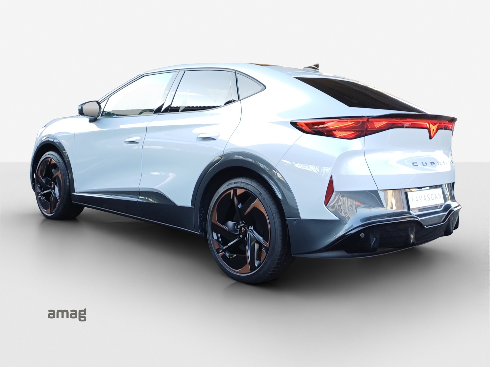CUPRA Tavascan Type 9 77 kWh Adrenaline-image-2