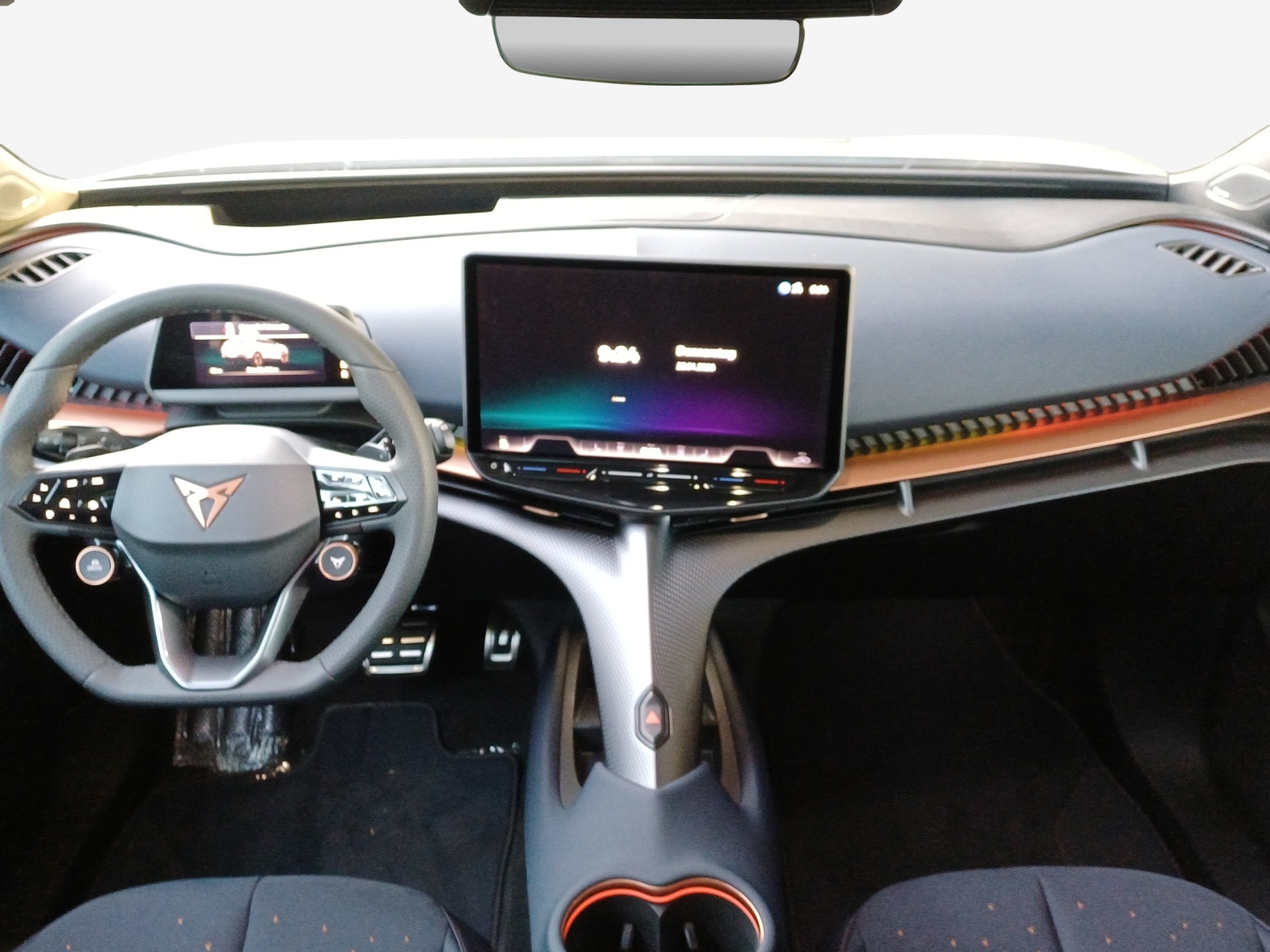 CUPRA Tavascan Type 9 77 kWh Adrenaline-image-8