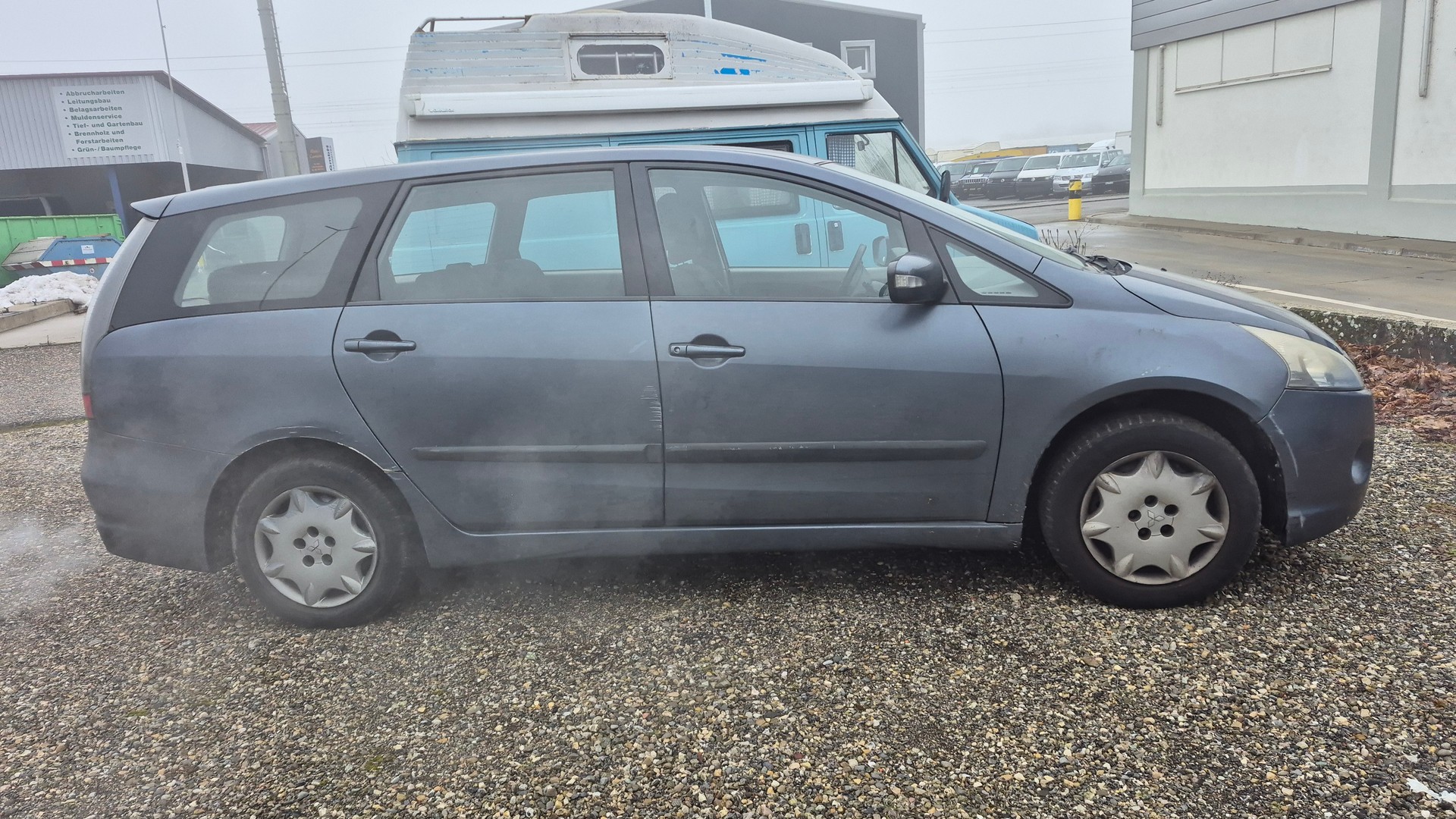 MITSUBISHI Grandis 2.0 16V DID Intense-image-3