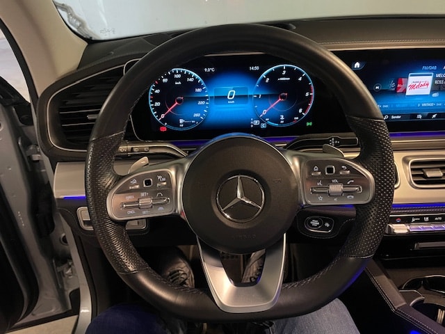 MERCEDES-BENZ GLE 400 d 4Matic AMG Line 9G-Tronic-image-5
