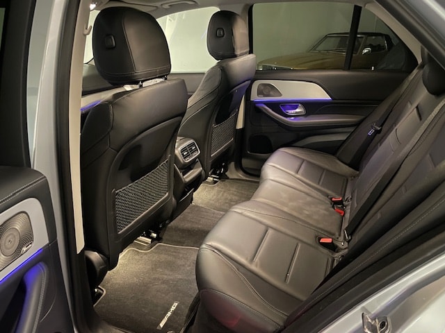MERCEDES-BENZ GLE 400 d 4Matic AMG Line 9G-Tronic-image-10