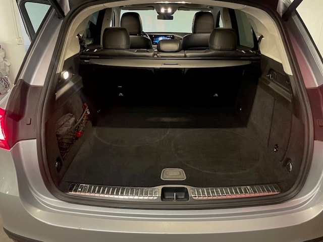 MERCEDES-BENZ GLE 400 d 4Matic AMG Line 9G-Tronic-image-11