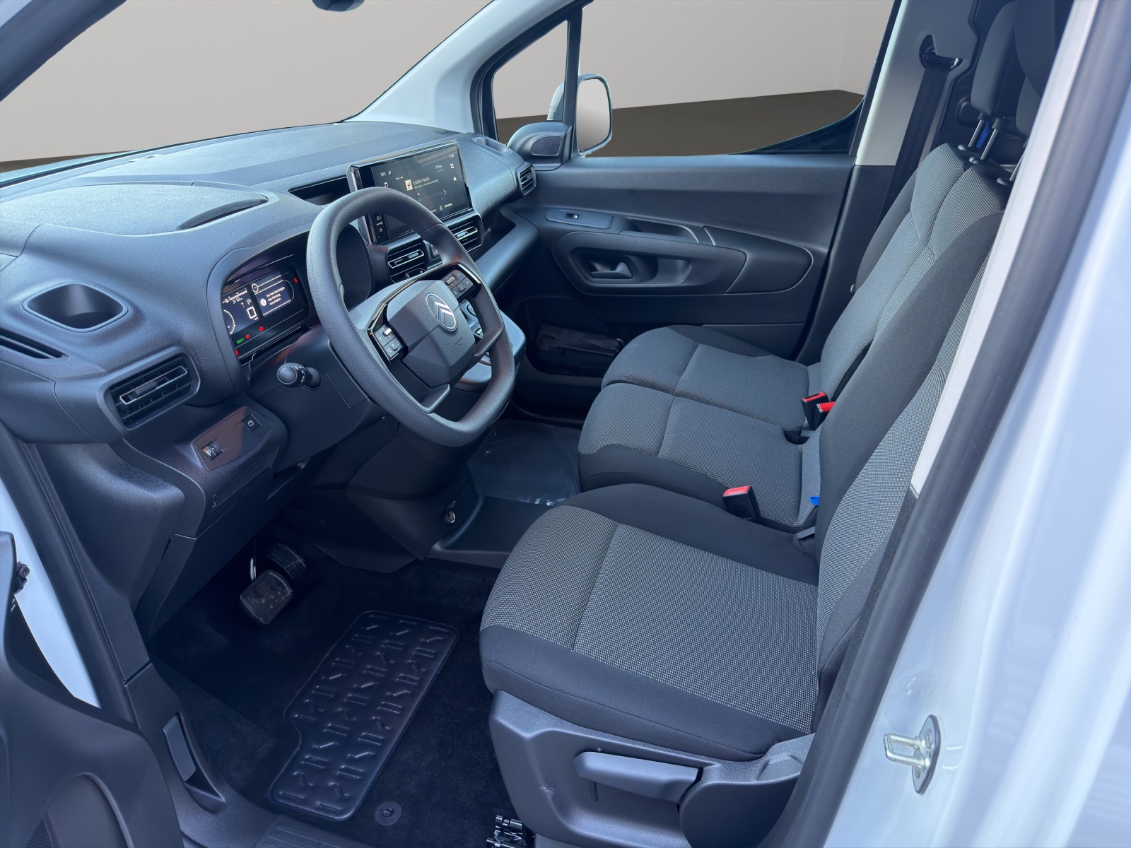 CITROEN e-Berlingo Van M First-showroom-element-2