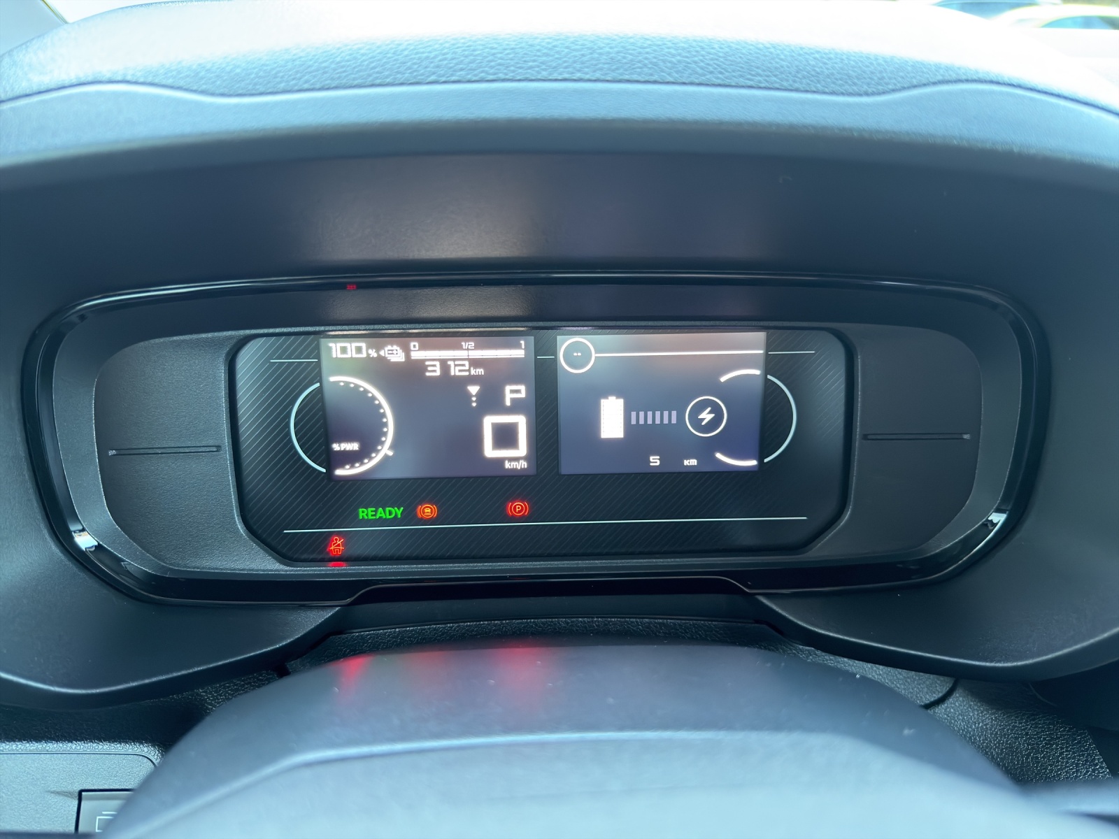 CITROEN e-Berlingo Van M First-image-7