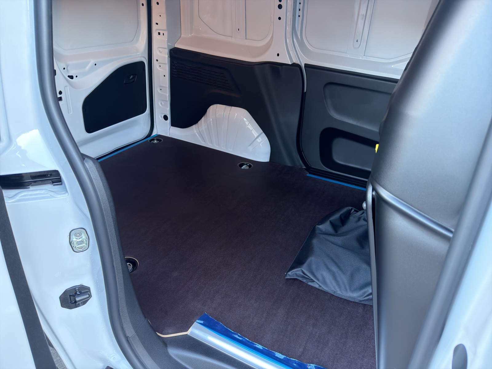 CITROEN e-Berlingo Van M First-image-4