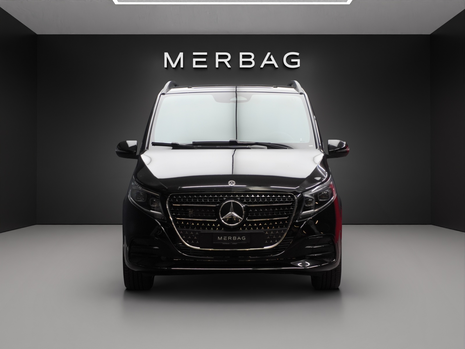MERCEDES-BENZ V 250 d lang TREND 4Matic-image-14