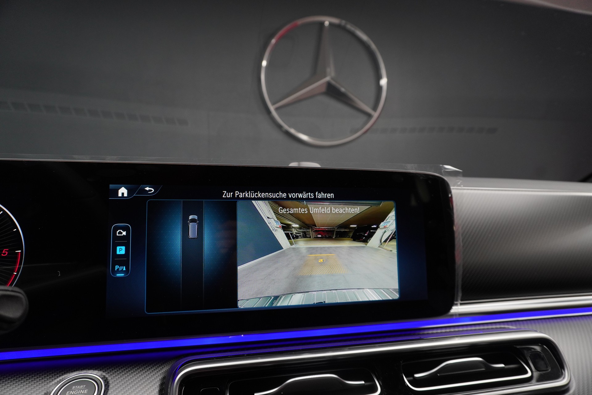 MERCEDES-BENZ V 250 d lang TREND 4Matic-image-11