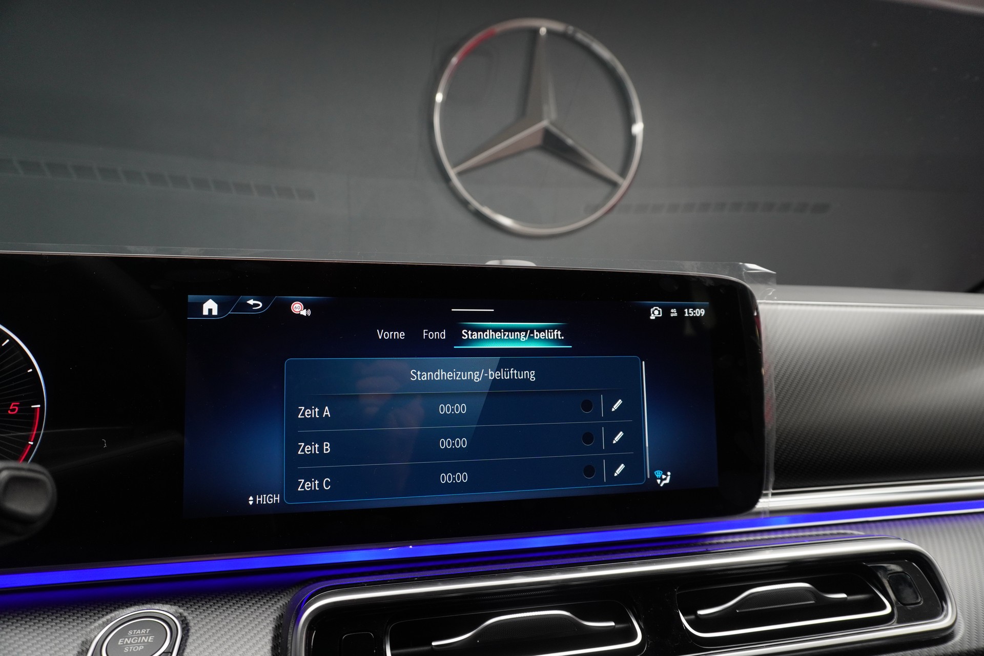 MERCEDES-BENZ V 250 d lang TREND 4Matic-image-8