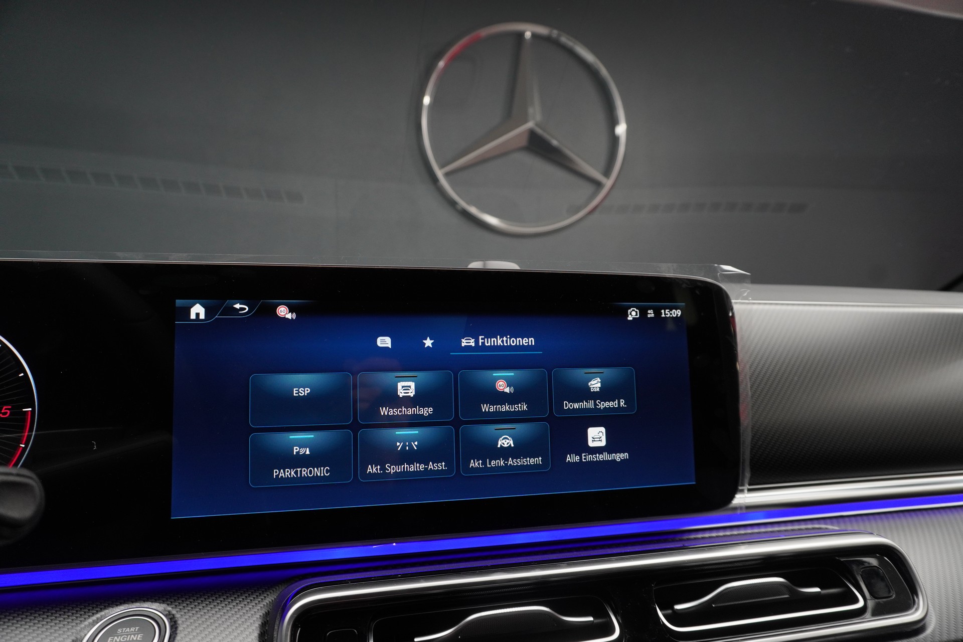 MERCEDES-BENZ V 250 d lang TREND 4Matic-image-9