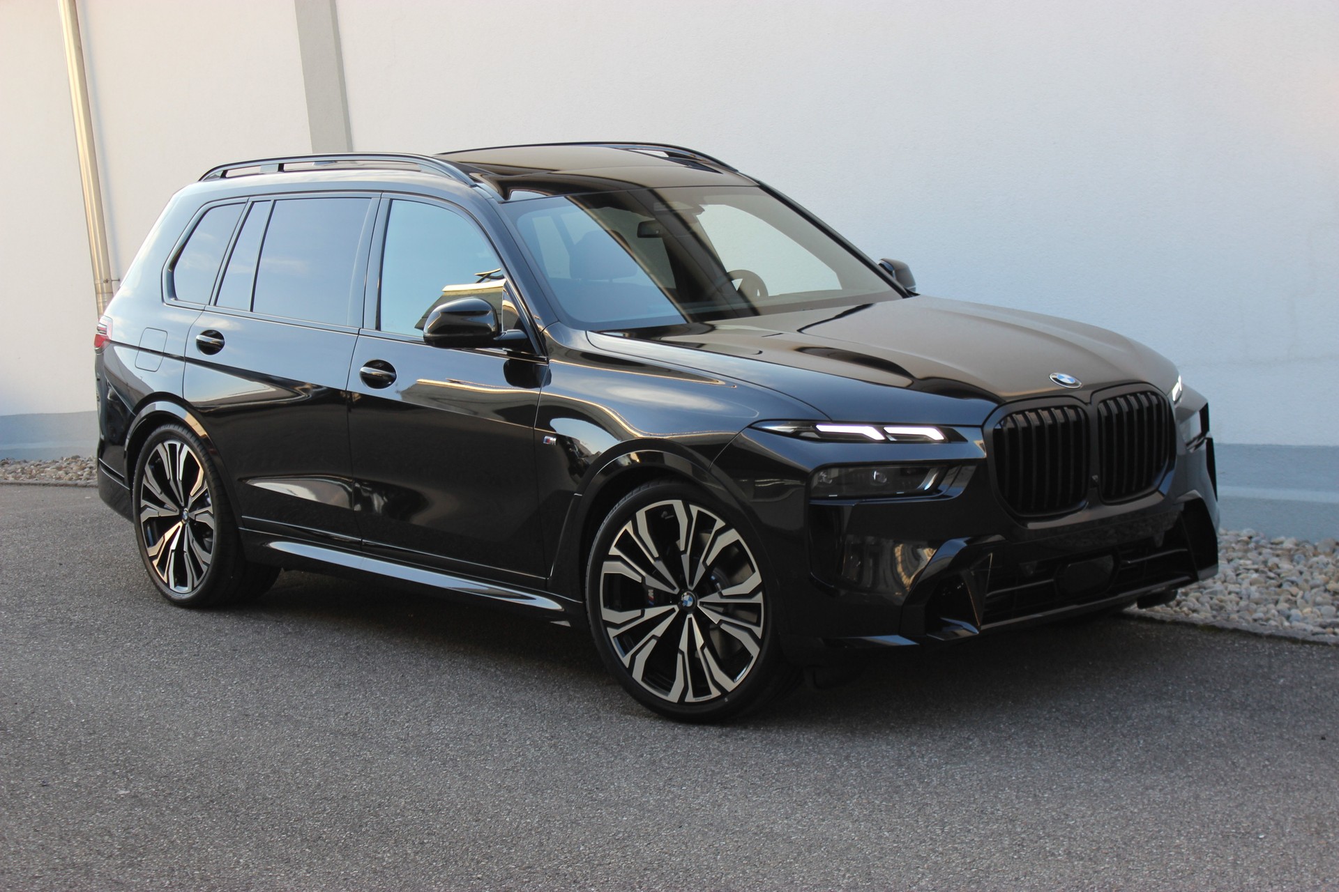 BMW X7 xDrive 48V 40d M Sport Pro Exclusiv Paket *1.9%-LEASINGAKTION* 🏖️JUNI-ANGEBOT🏖️