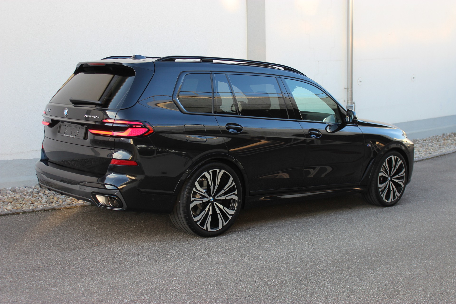 BMW X7 xDrive 48V 40d M Sport Pro Exclusiv Paket *1.9%-LEASINGAKTION* 🏖️JUNI-ANGEBOT🏖️-image-5