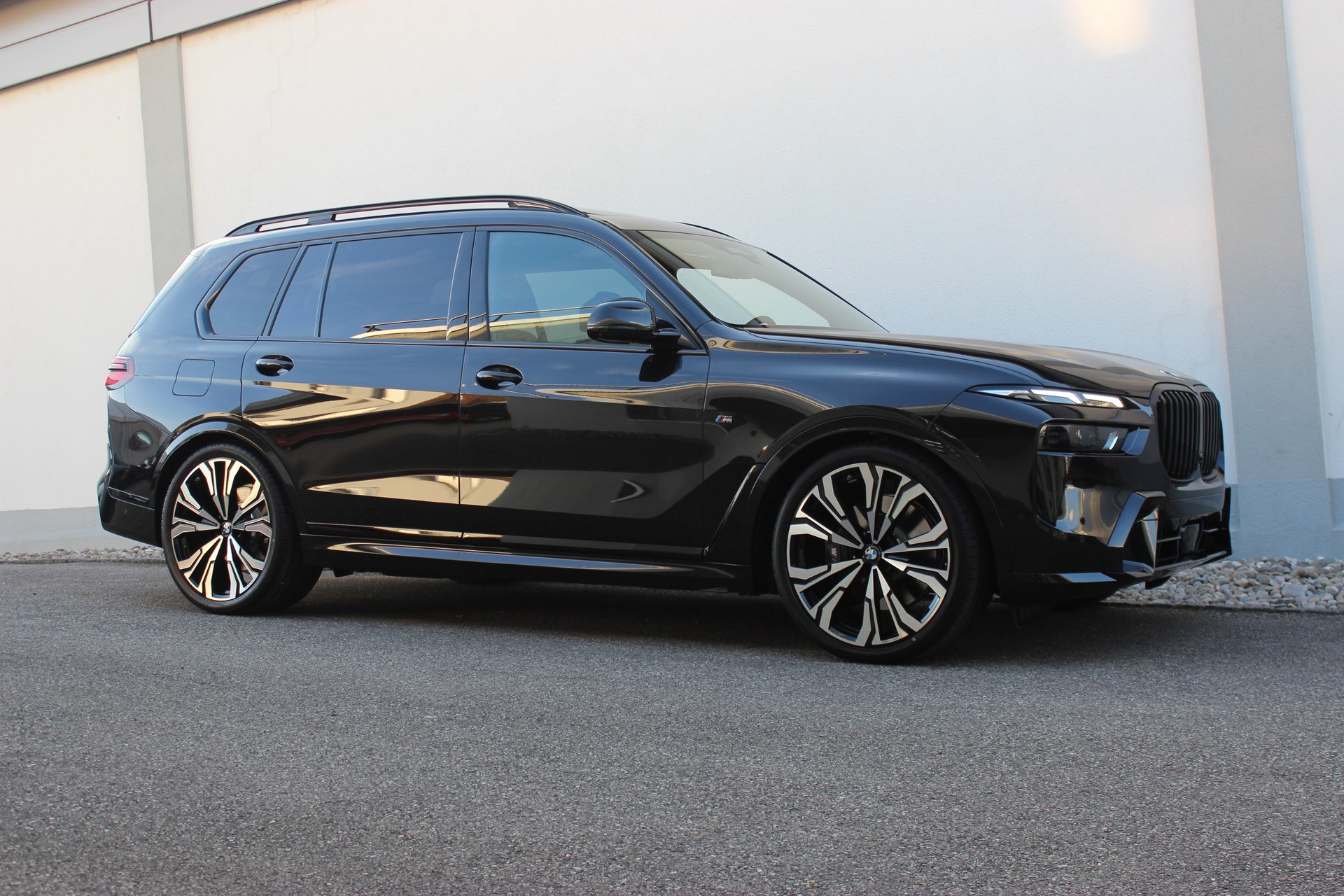 BMW X7 xDrive 48V 40d M Sport Pro Exclusiv Paket *1.9%-LEASINGAKTION* 🏖️JUNI-ANGEBOT🏖️-image-4
