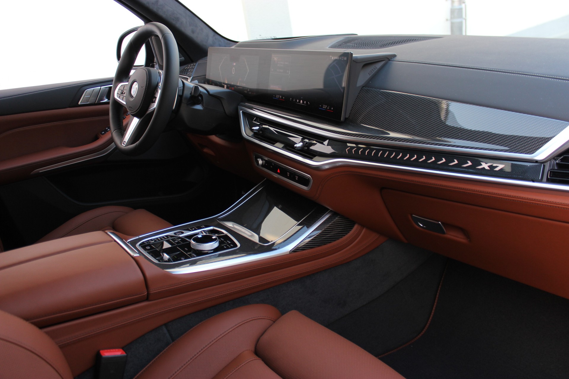 BMW X7 xDrive 48V 40d M Sport Pro Exclusiv Paket *1.9%-LEASINGAKTION* 🏖️JUNI-ANGEBOT🏖️-showroom-element-1