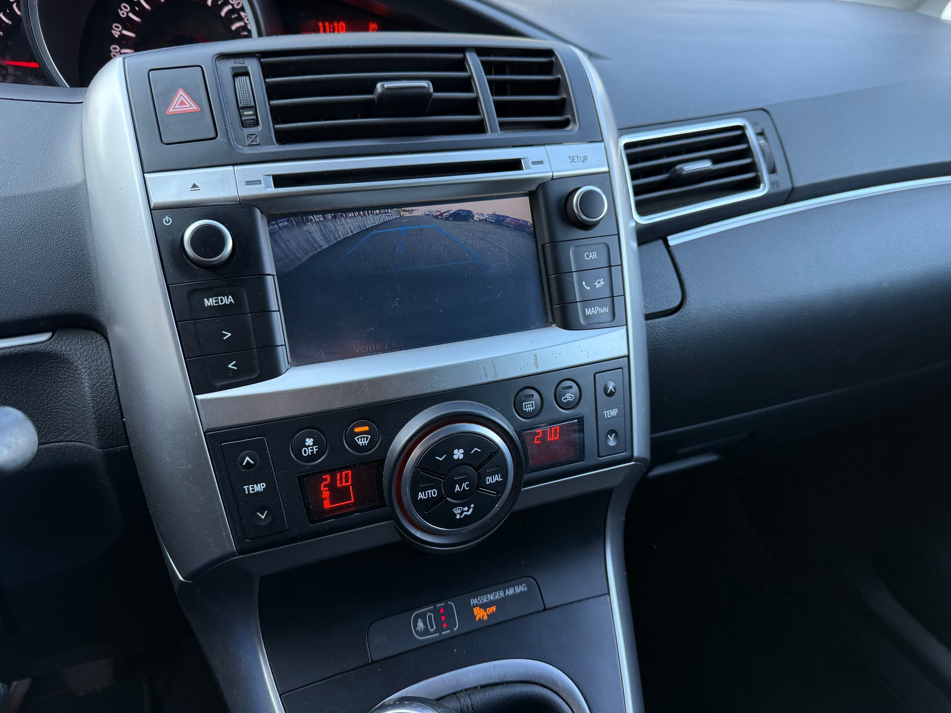 TOYOTA Verso 1.8 Trend-image-11
