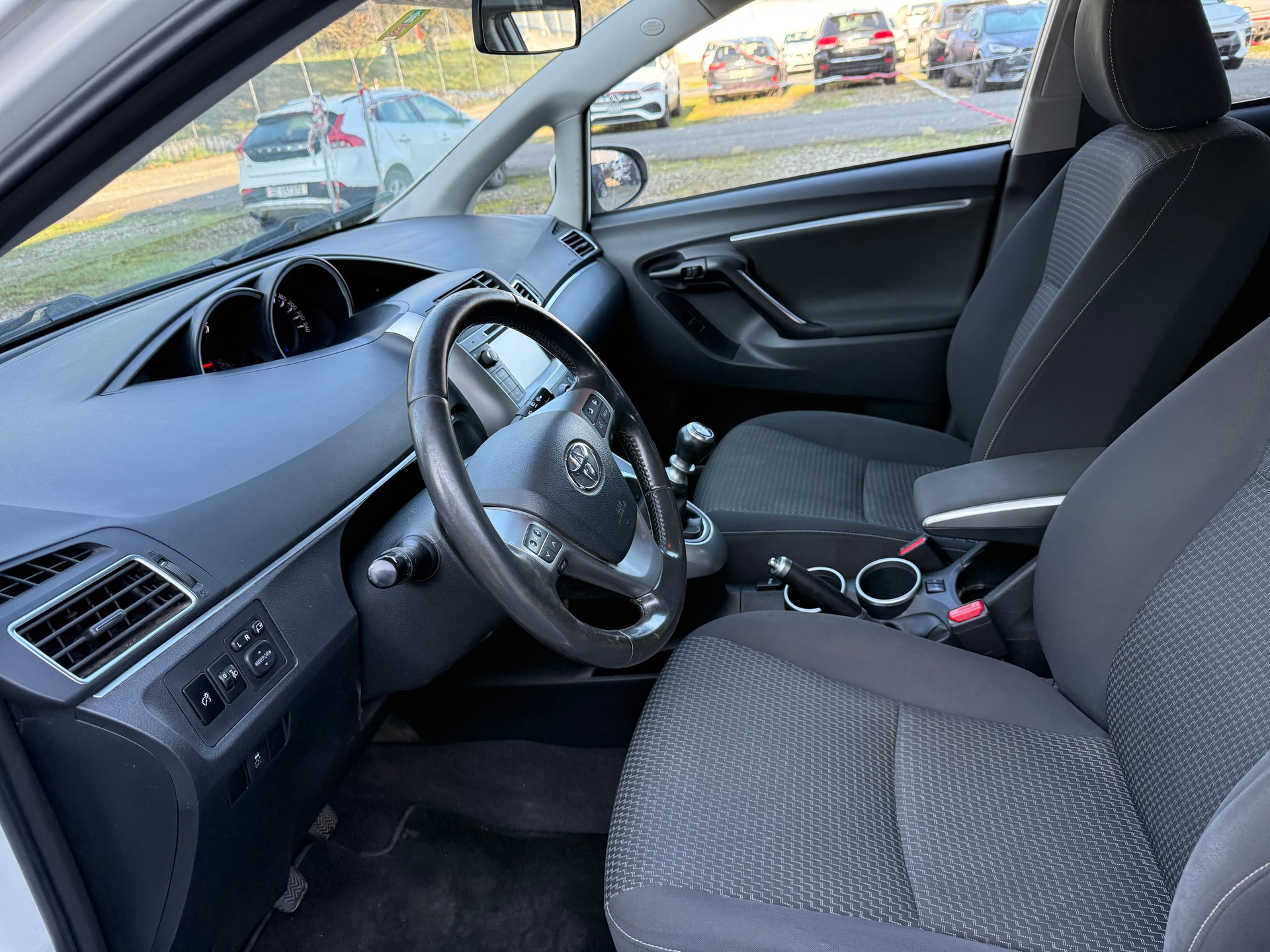 TOYOTA Verso 1.8 Trend-image-6