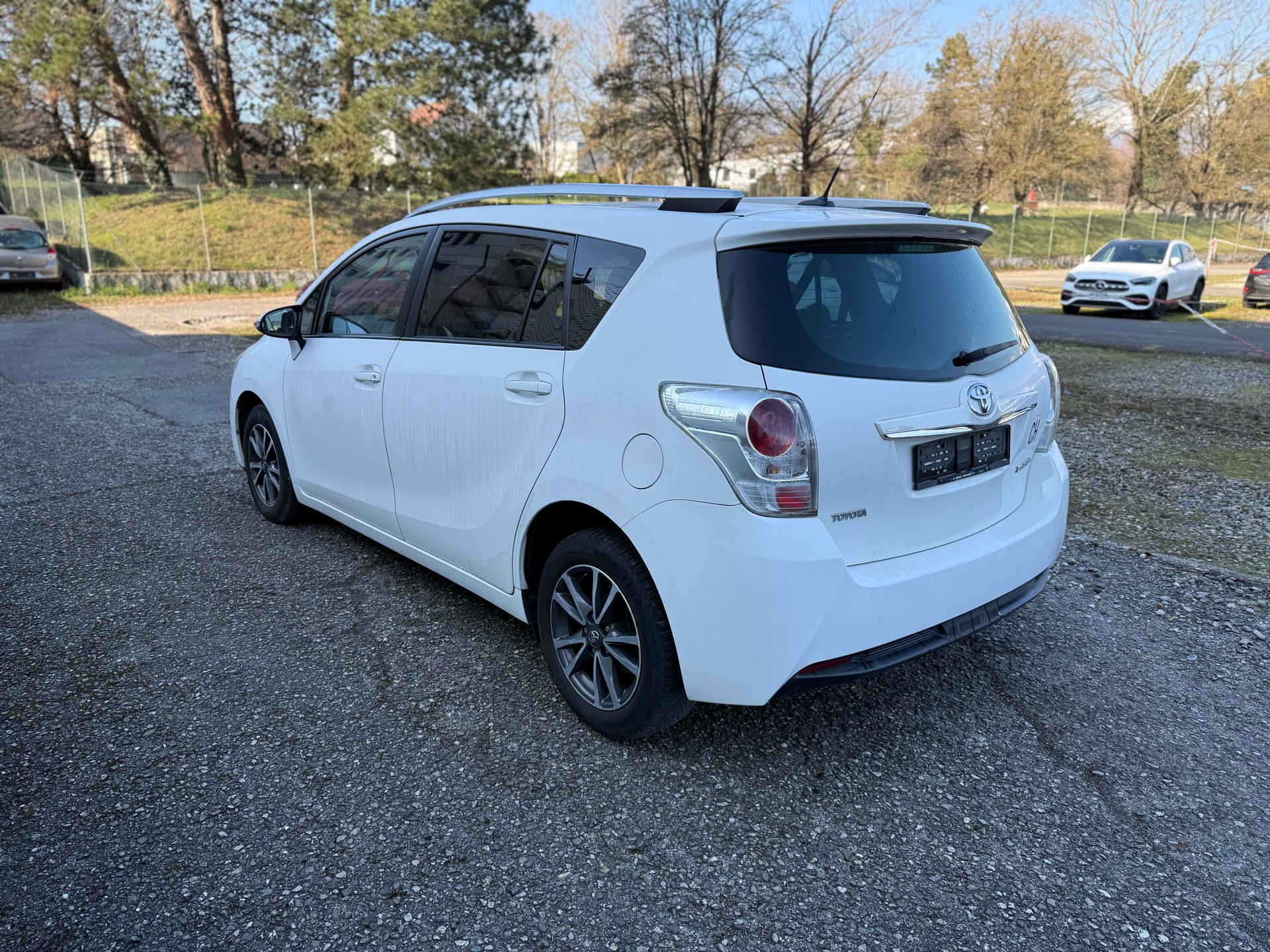 TOYOTA Verso 1.8 Trend-image-7