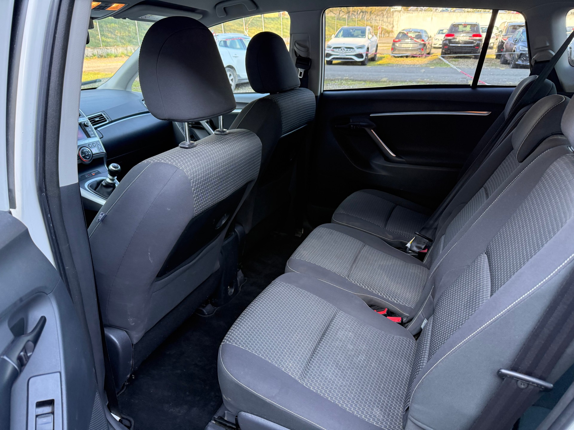 TOYOTA Verso 1.8 Trend-image-5