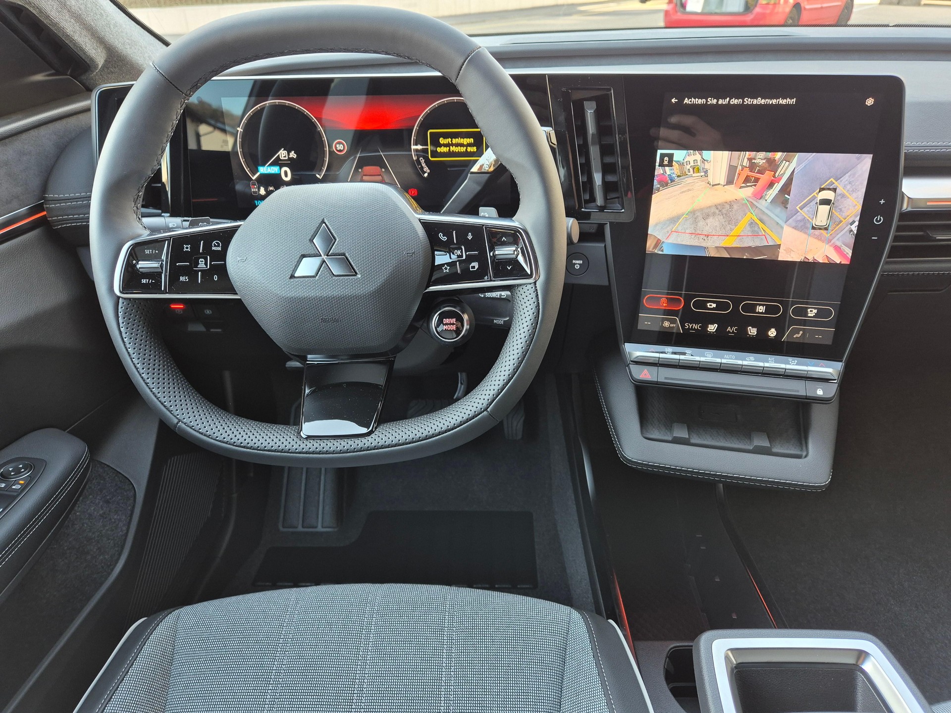 MITSUBISHI Eclipse Cross Intense+-image-7