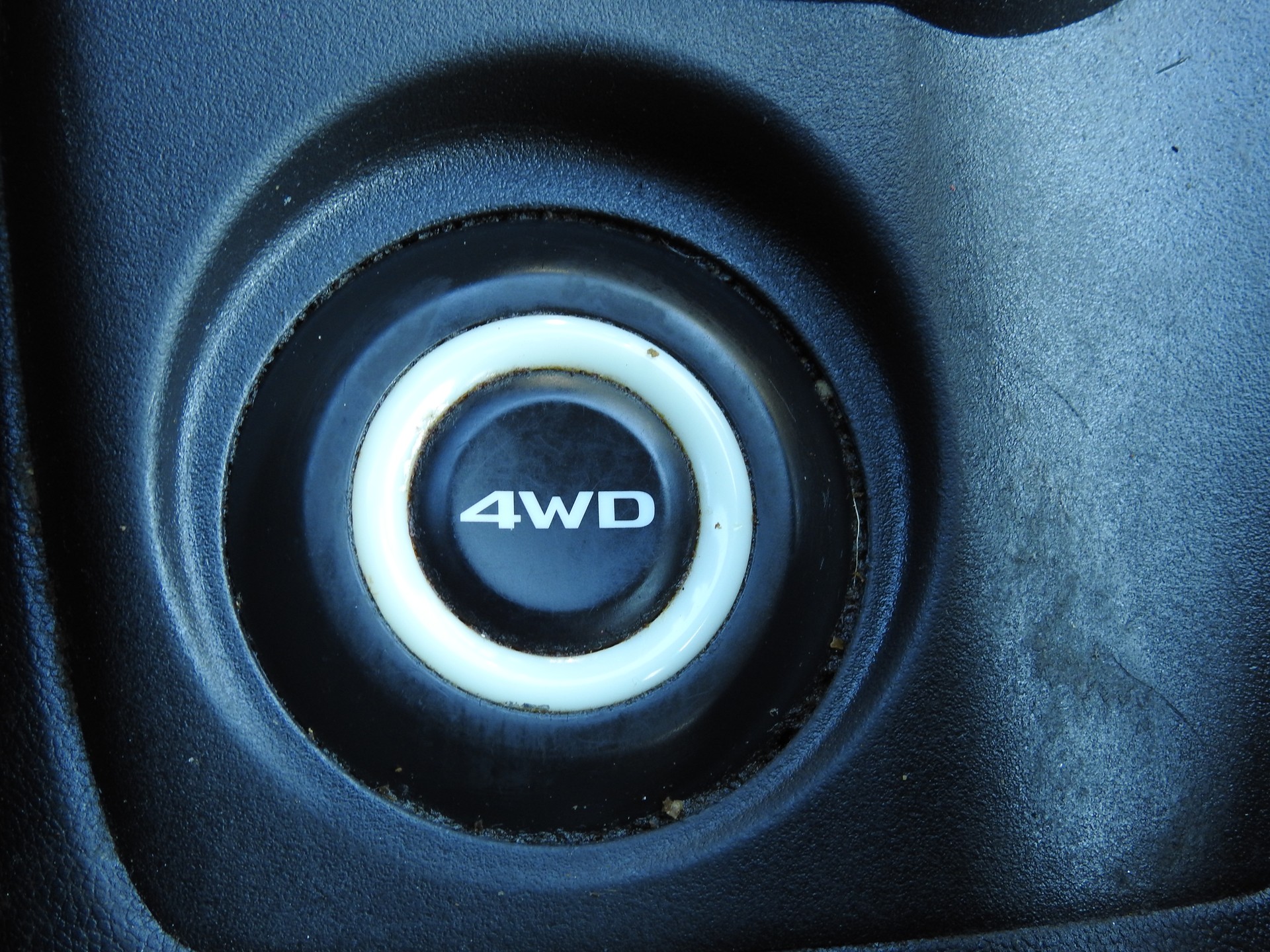 MITSUBISHI ASX 2.2 DID Intense 4WD Automatic-image-26