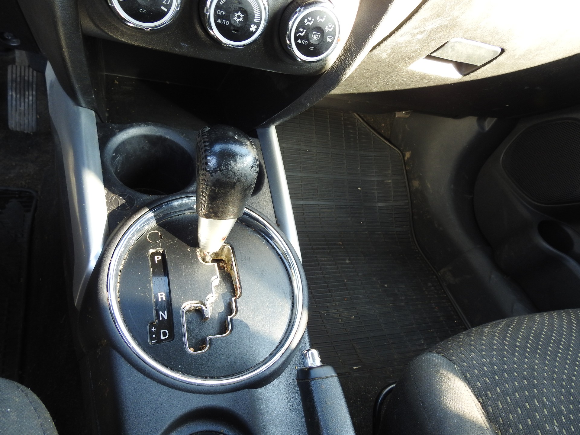 MITSUBISHI ASX 2.2 DID Intense 4WD Automatic-image-19