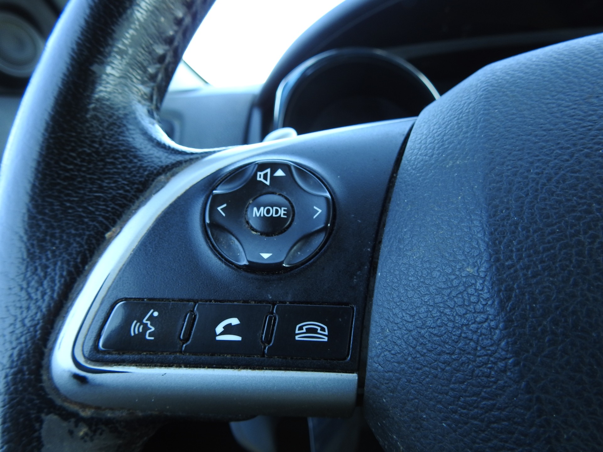 MITSUBISHI ASX 2.2 DID Intense 4WD Automatic-image-23