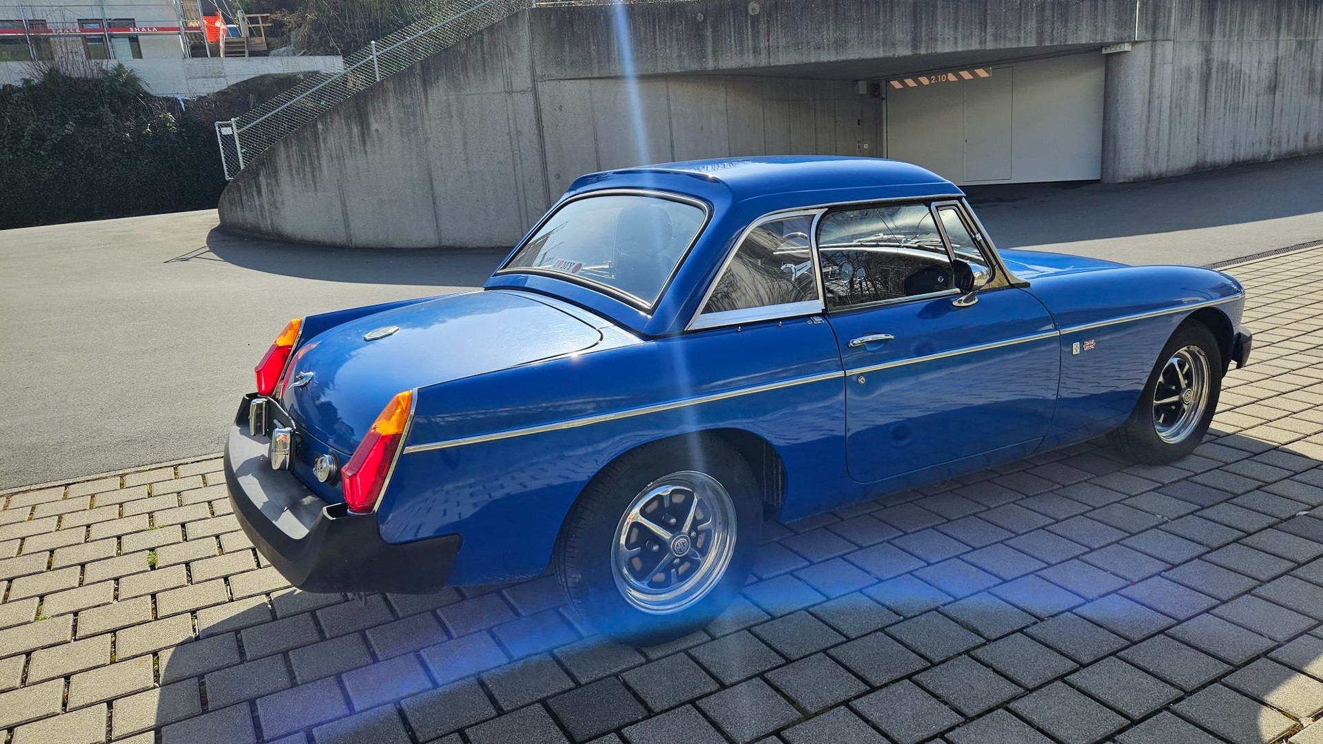 MG MGB-image-5