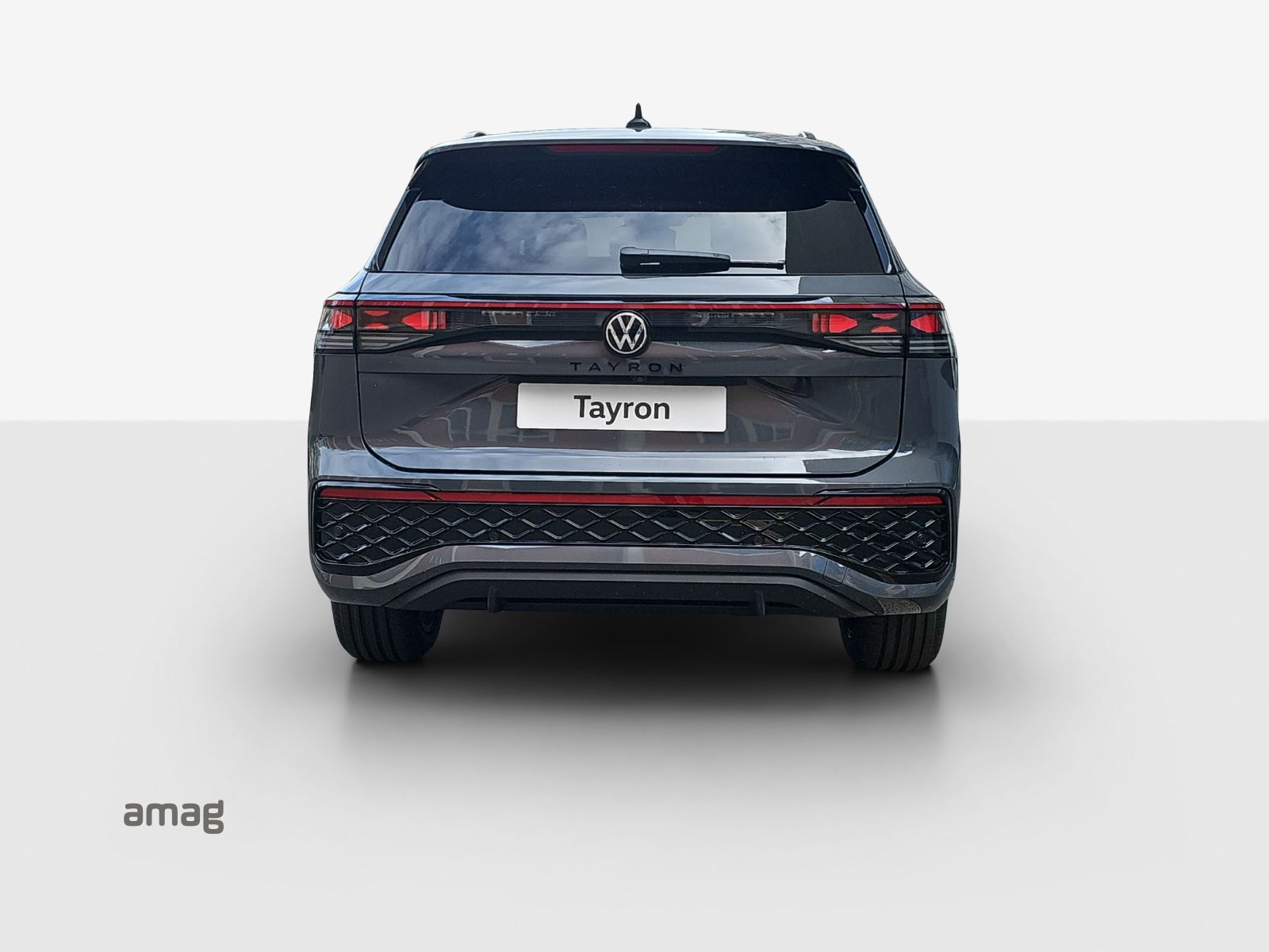 VW Tayron 2.0 TDI SCR R-Line 4Motion DSG-image-3