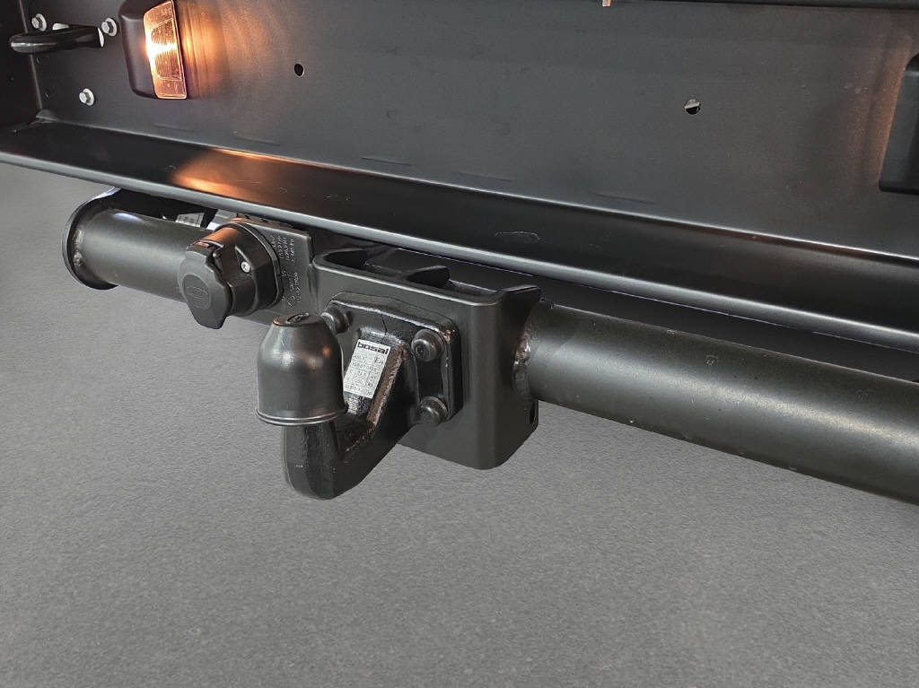 FORD Transit S-Kab. 350 L3 2.0 Ecoblue 165 PS Trend Brücke-image-18