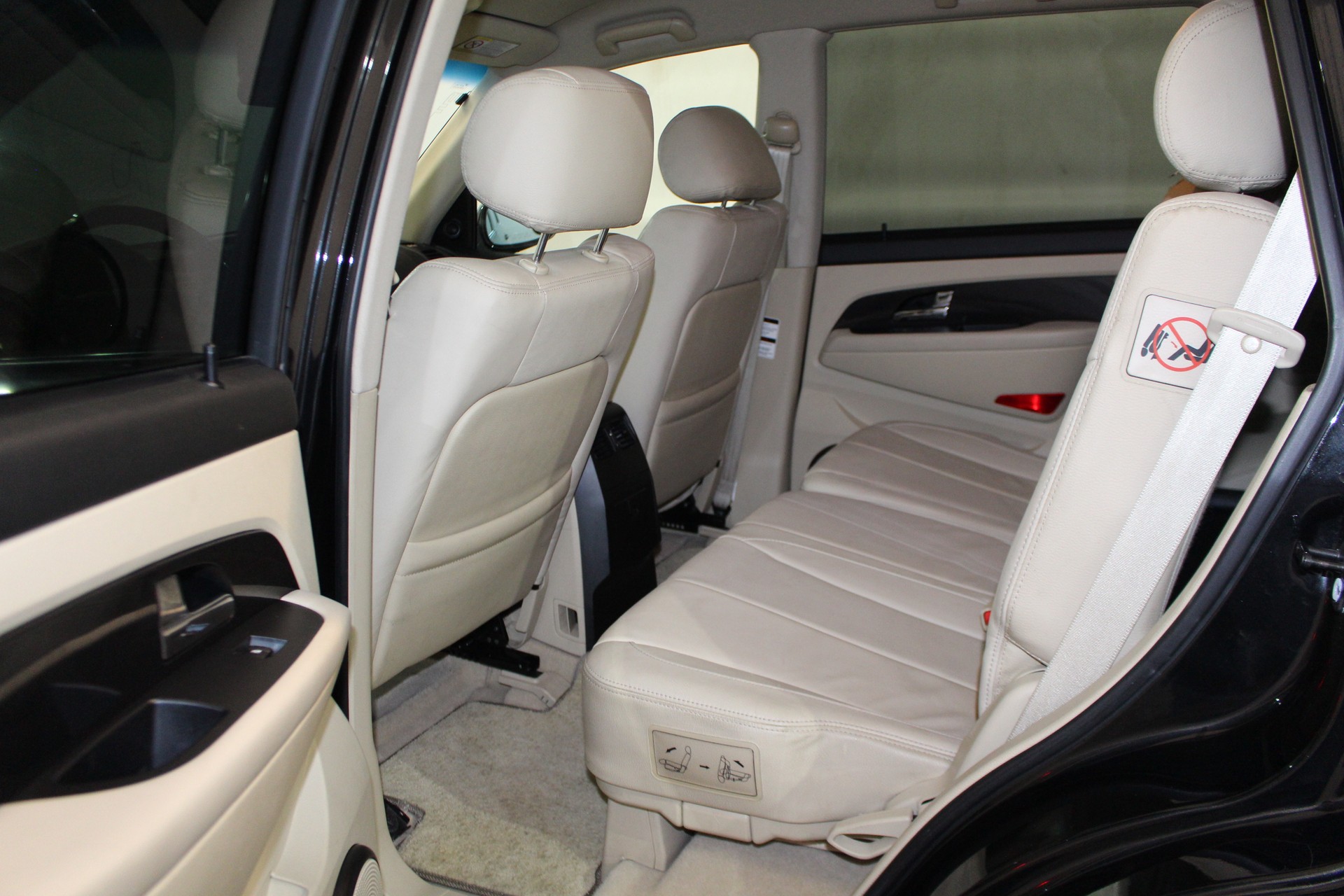 KGM-SsangYong Rexton RX 270 XVT Genesis-image-7