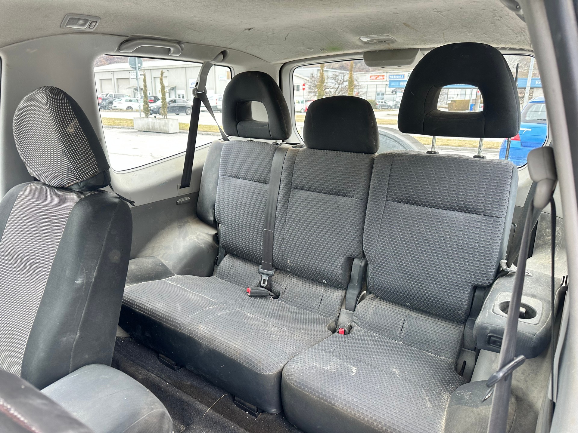 MITSUBISHI Pajero 3.2 DI-D Classic-image-14