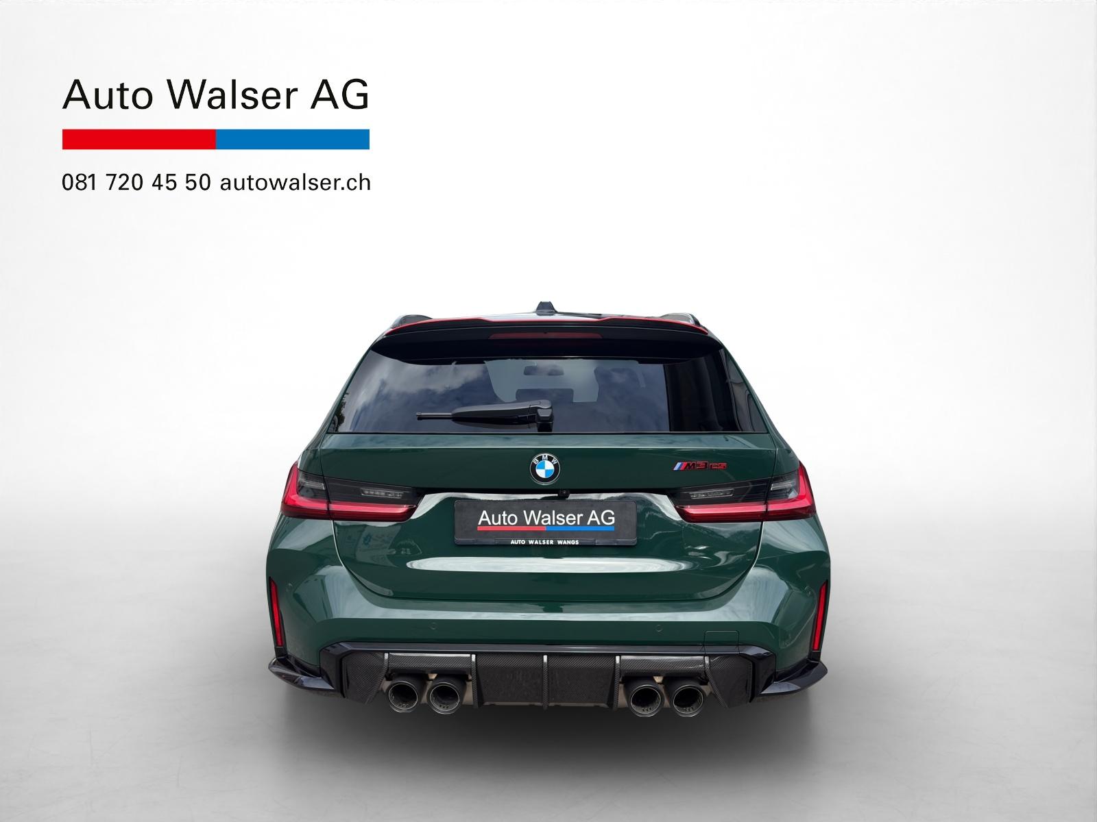 BMW M3 CS xDrive Touring-image-3