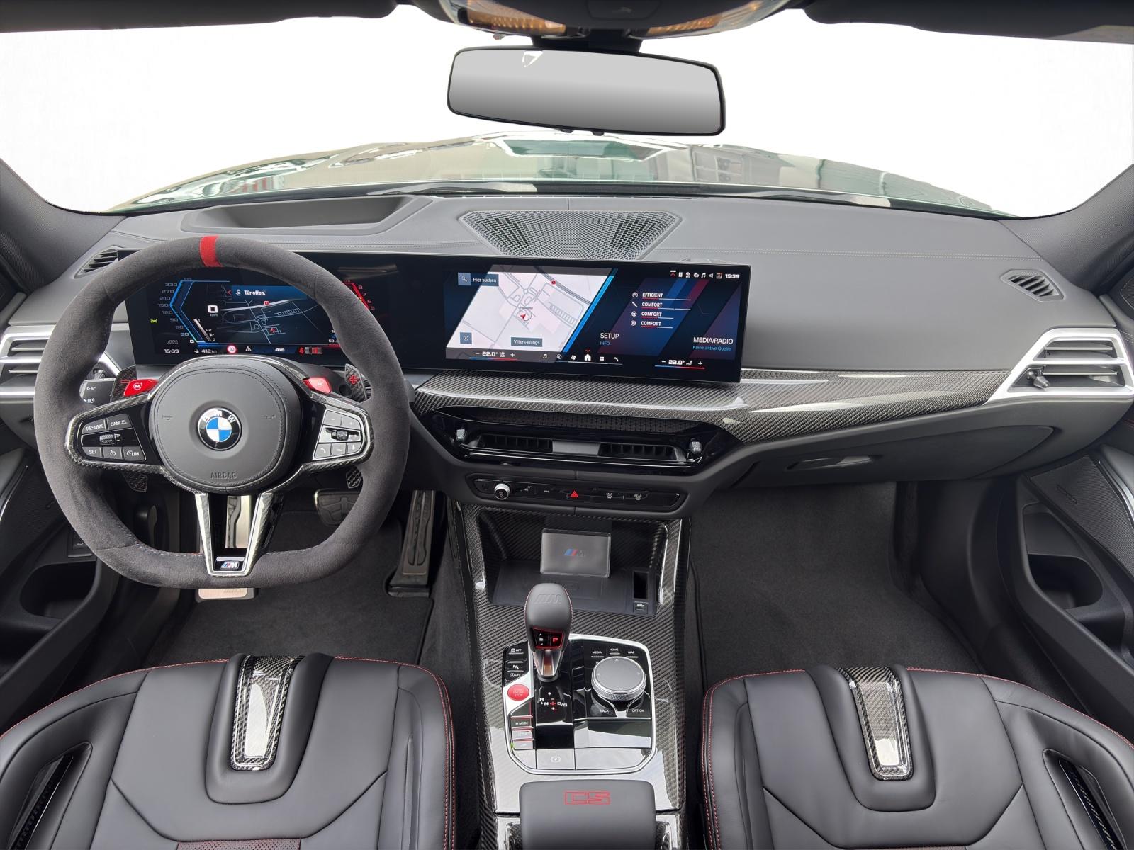 BMW M3 CS xDrive Touring-image-12