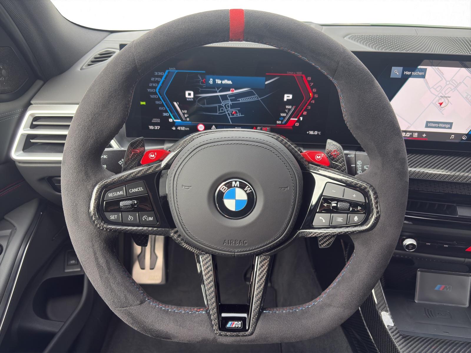 BMW M3 CS xDrive Touring-image-10