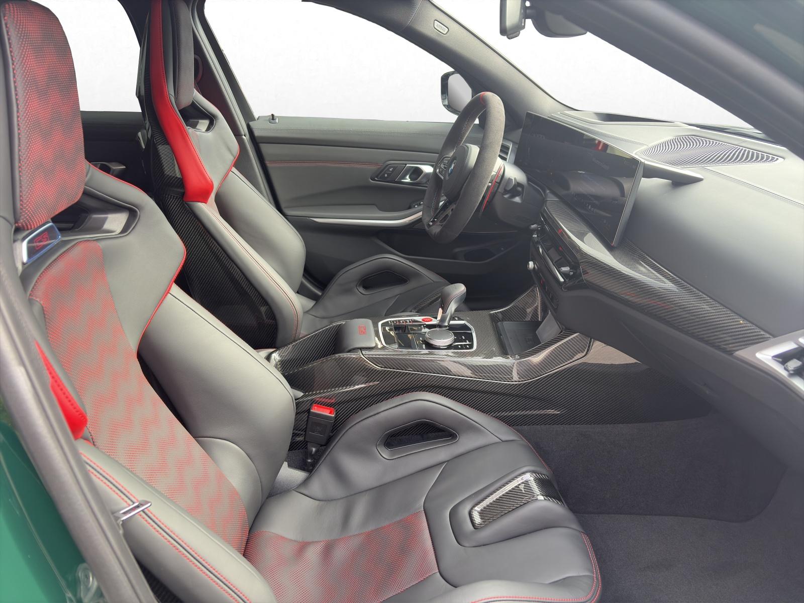 BMW M3 CS xDrive Touring-image-21