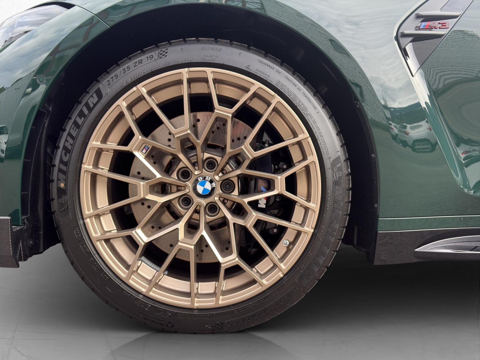 BMW M3 CS xDrive Touring-image-8