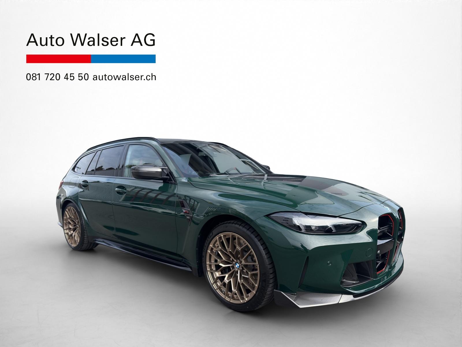 BMW M3 CS xDrive Touring-image-6