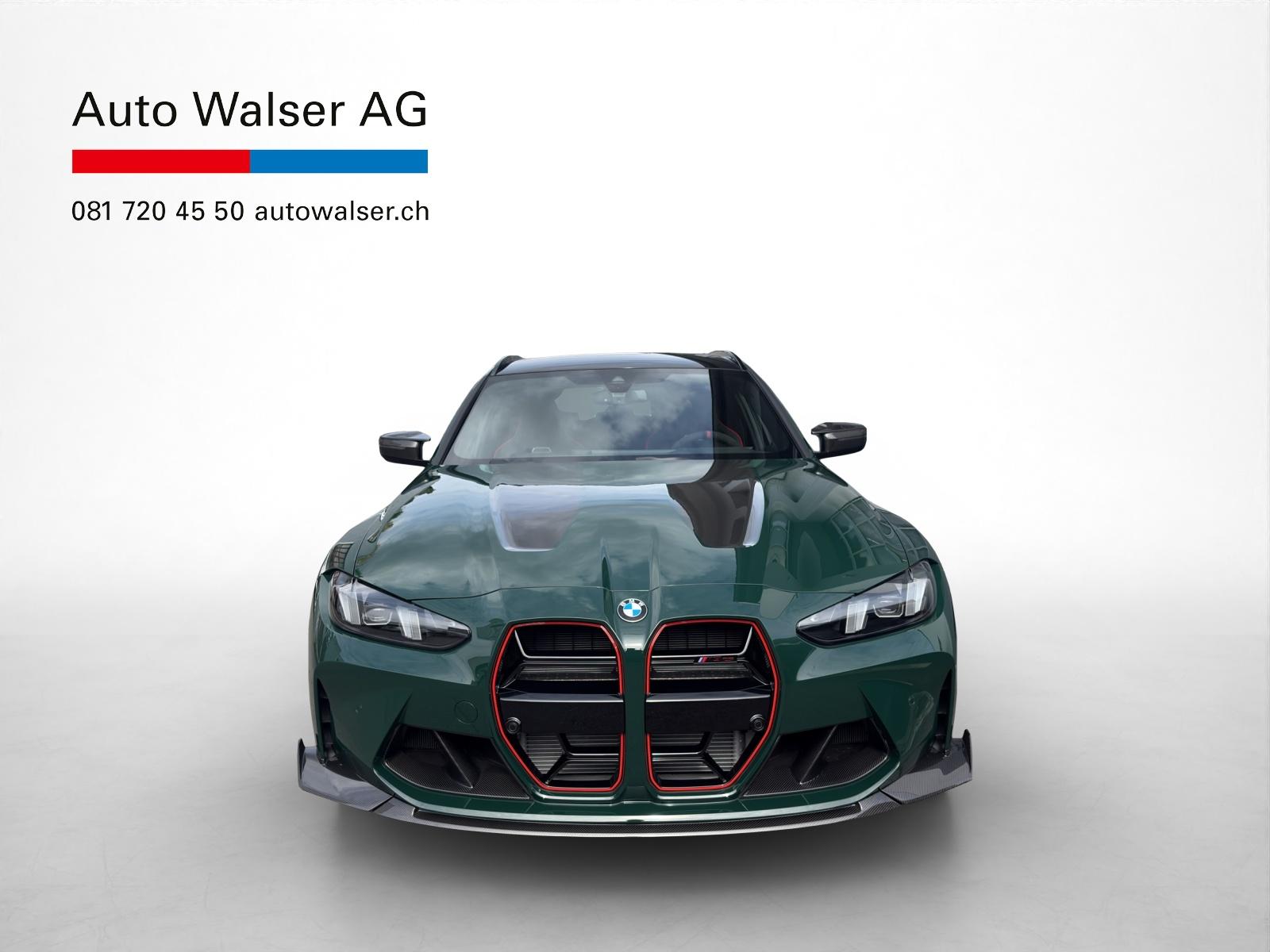 BMW M3 CS xDrive Touring-image-7