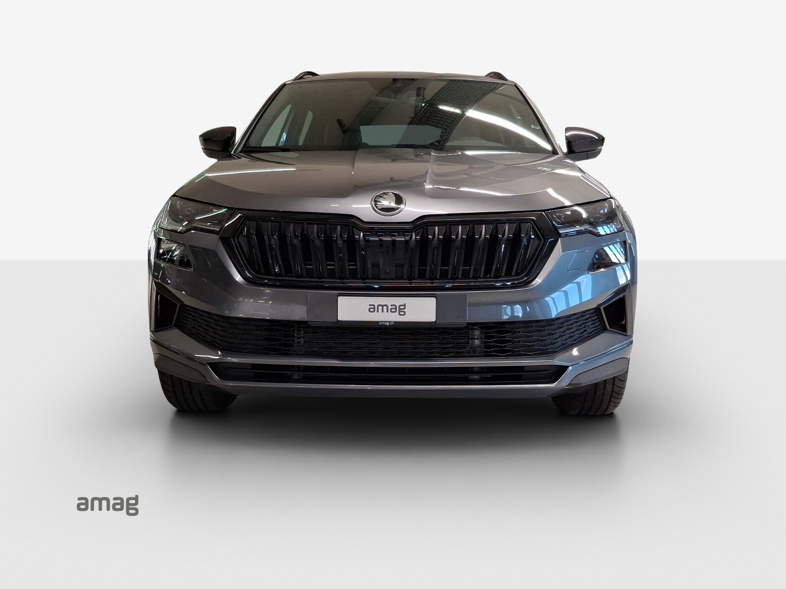 SKODA Karoq 2.0 TSI SportLine 4x4 DSG-image-6