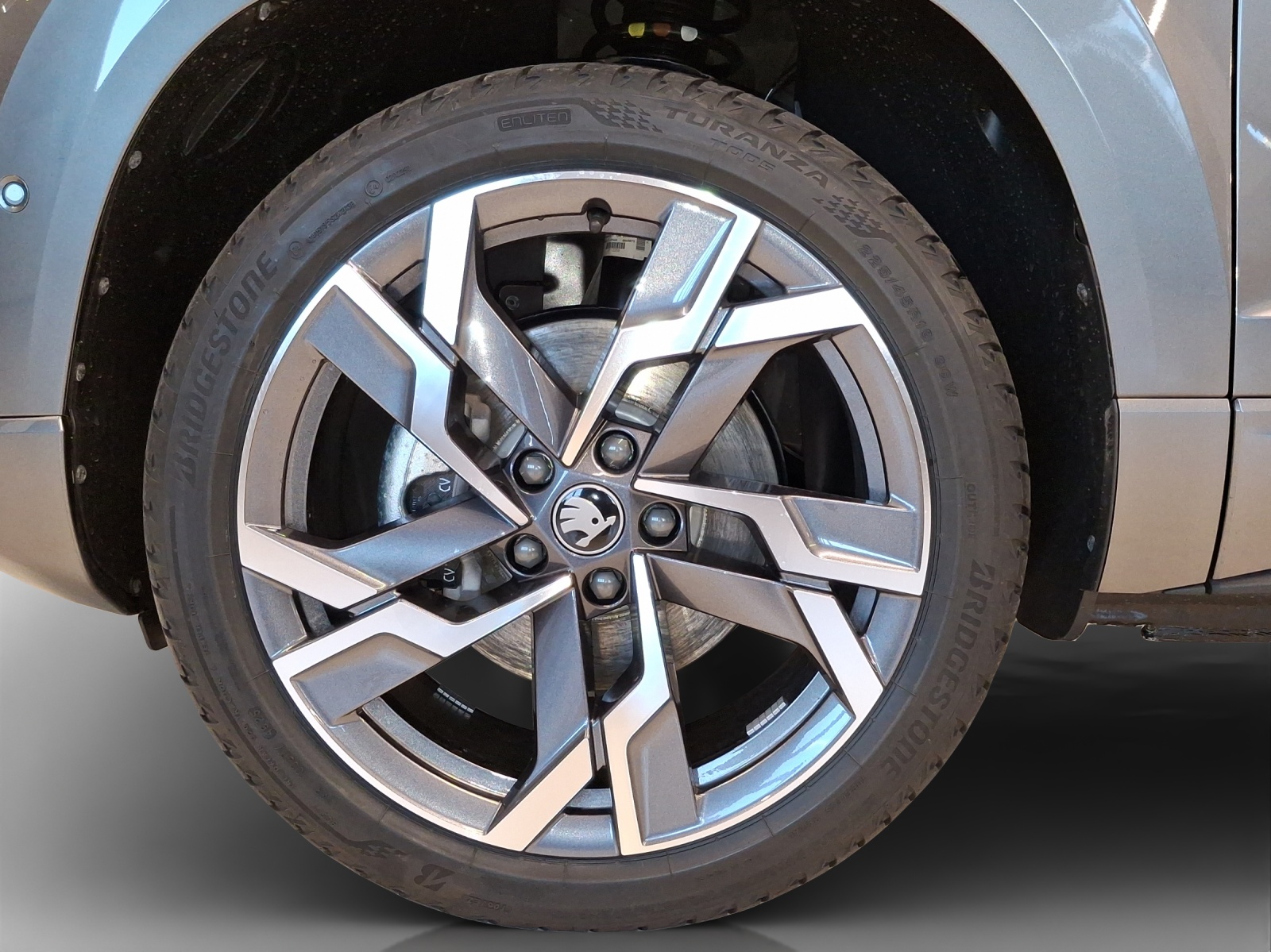 SKODA Karoq 2.0 TSI SportLine 4x4 DSG-image-13